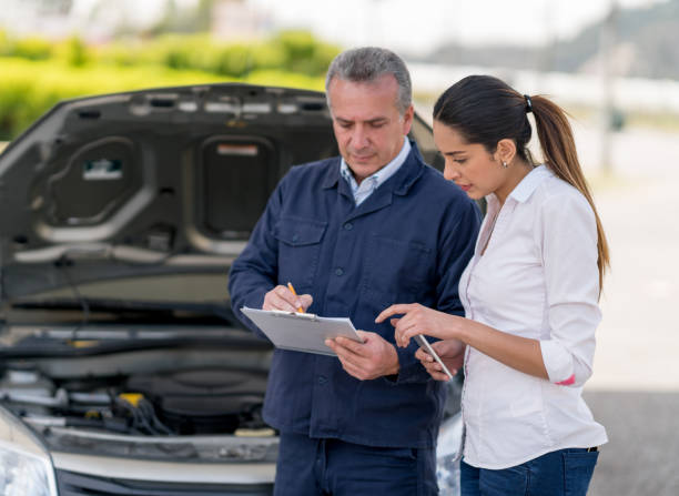 Auto insurance office in Orange Beach